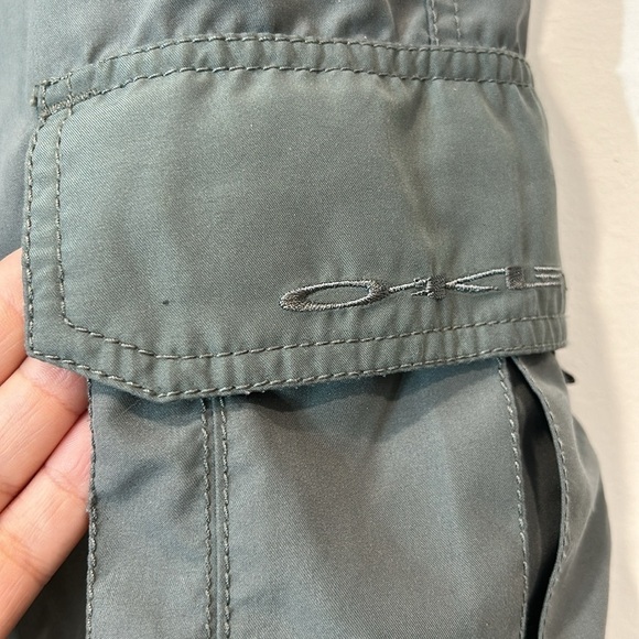 cargos shorts in salt wash steel / Smokey grey men’s size 32 bundle of 2 - Picture 9 of 11